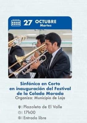 Afiche de Pinceladas en el Tiempo: teatro en el Museo Puerta de la Ciudad